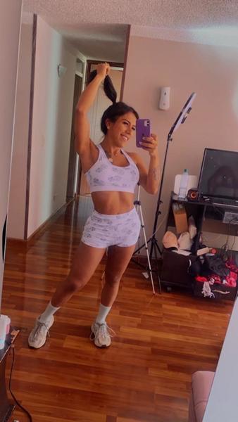 Interprete SEXYLUSHIANA Foto 2