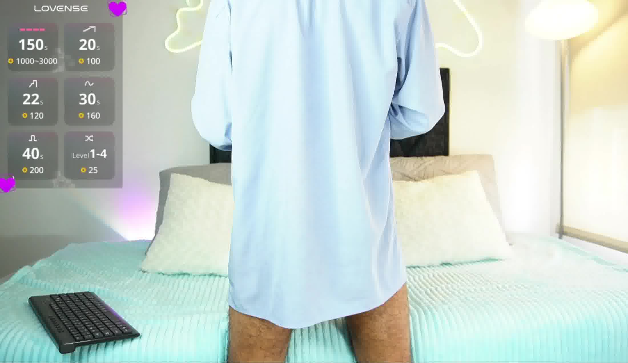 Artiest PetterNovas Video 2