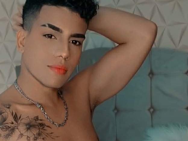 Foto de perfil de modelo de webcam de josephdc 