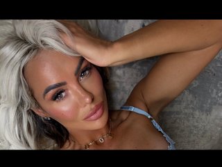 Torilee1988 profielfoto van cam model