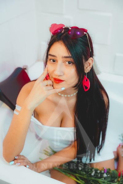 Interprete Izzygray Foto 5