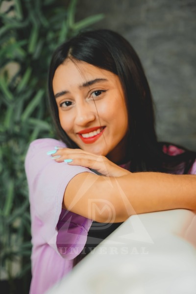 Interprete Izzygray Foto 4