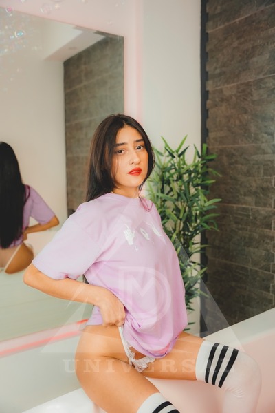 Interprete Izzygray Foto 3