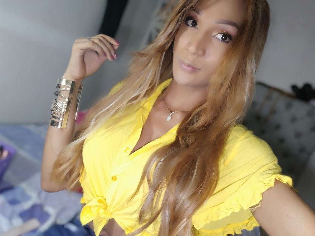 BigCockTSLindax immagine del profilo del modello di cam