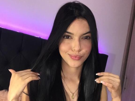 Image de profil du modèle de webcam katri