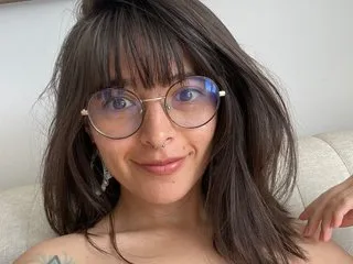 Profilbilde av powergirl99 webkamera modell