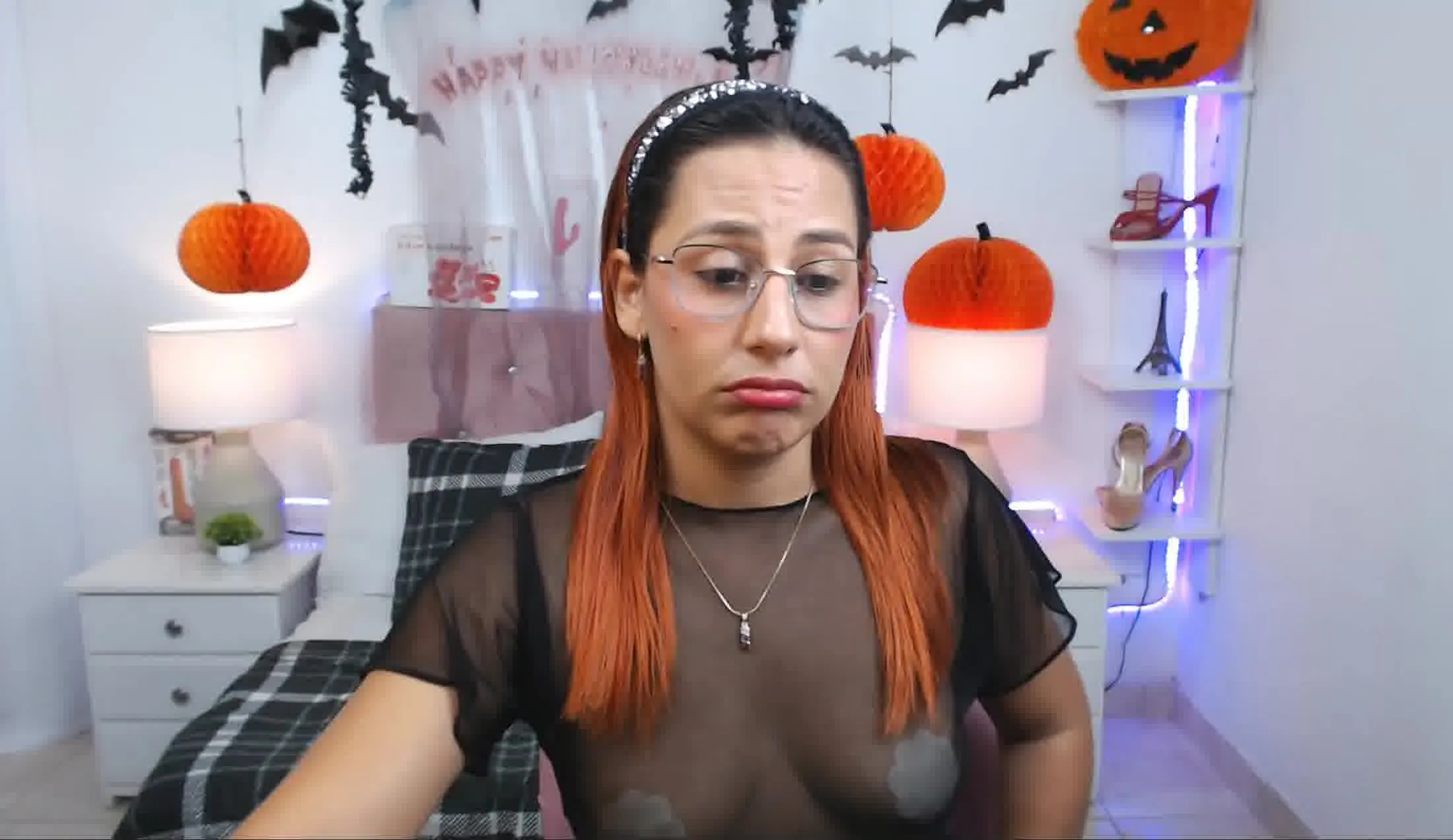 Artista BbyySophie74 Video 2