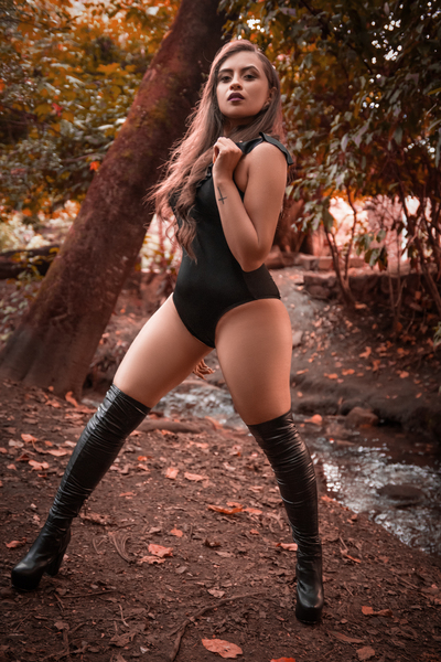 Artist ANYASTAR Foto 6