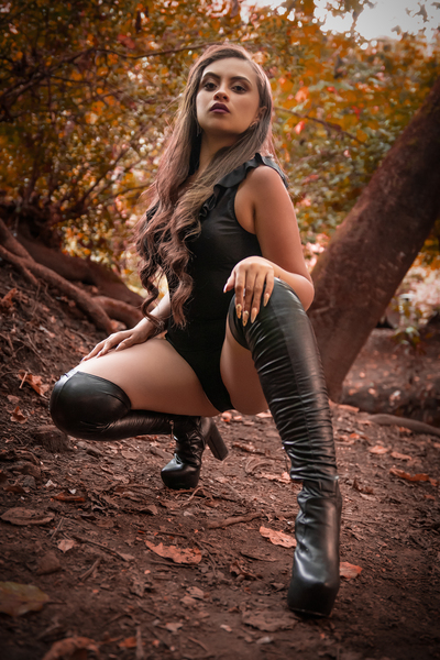 Artist ANYASTAR Foto 10