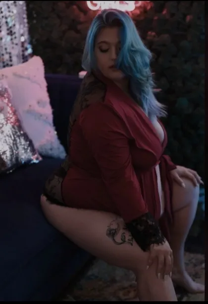 Interprete Rubyred48 Foto 8