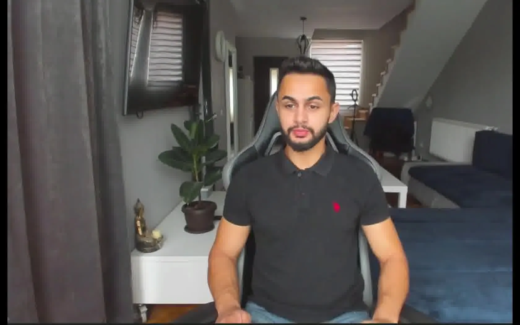 Interprète JayssonHot Vidéo 1