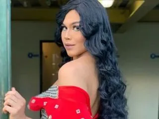 BarbaraSophia Profilbild des Cam-Modells