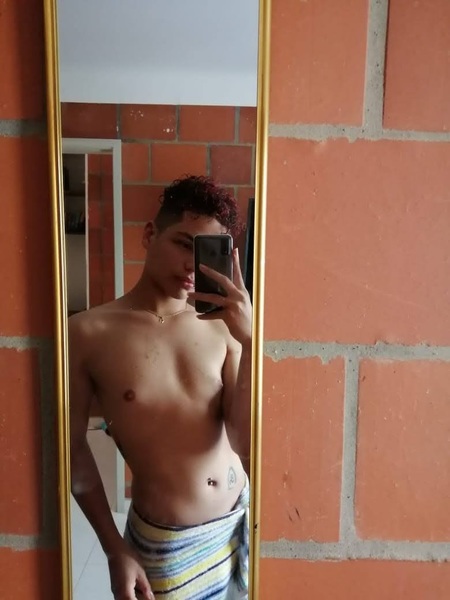 Intérprete Aroncruz Foto 7