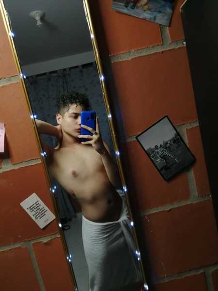 Intérprete Aroncruz Foto 6