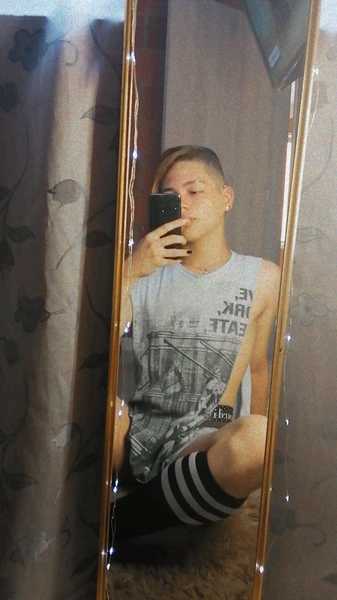 Intérprete Aroncruz Foto 3