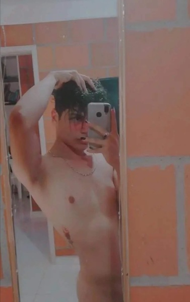 Intérprete Aroncruz Foto 5