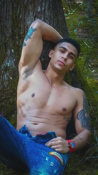 Artista amstrongrey Foto 10