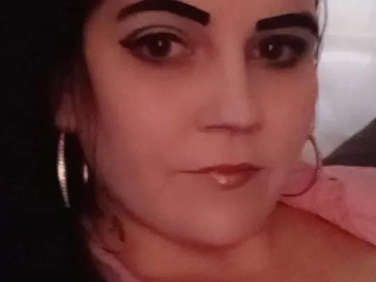 UniqueElizabeth profilbild på webbkameramodell