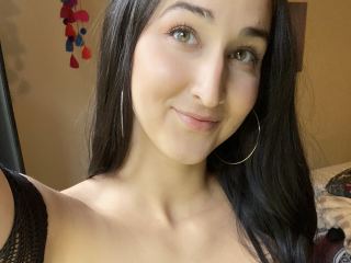 Image de profil du modèle de webcam KaylenPeach