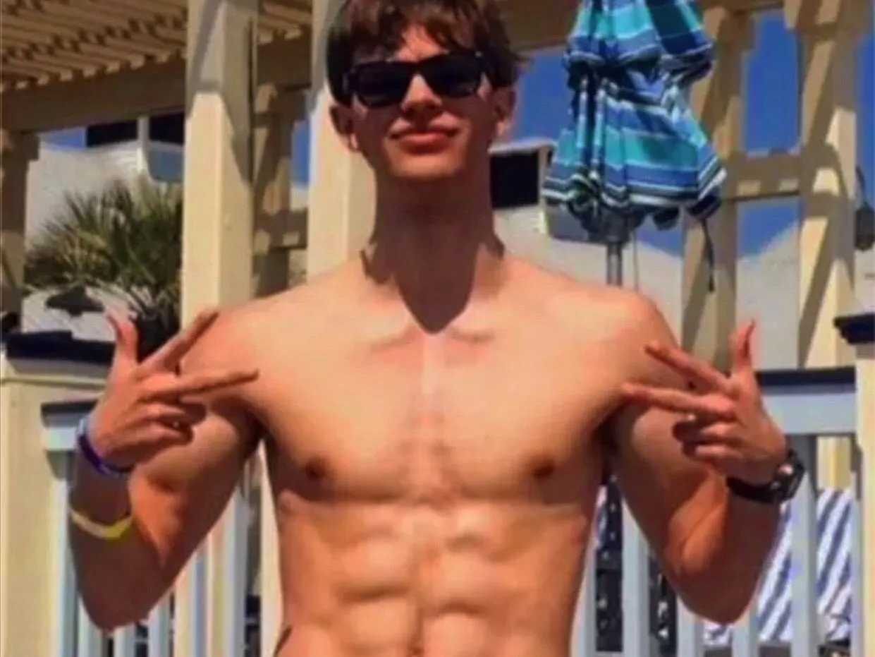 sixpackjack69 Profilbild des Cam-Modells