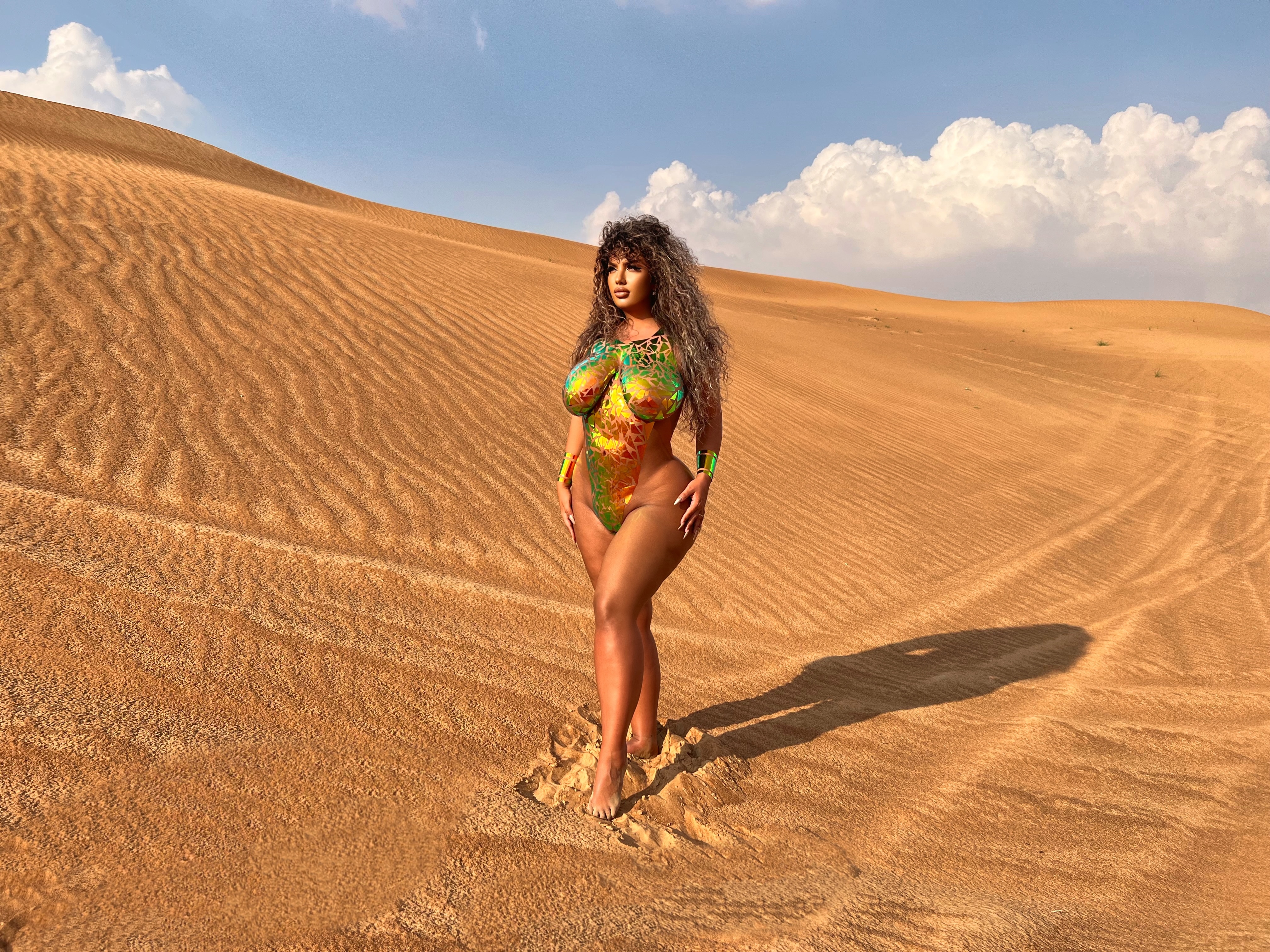Artista LivSummers Foto 10