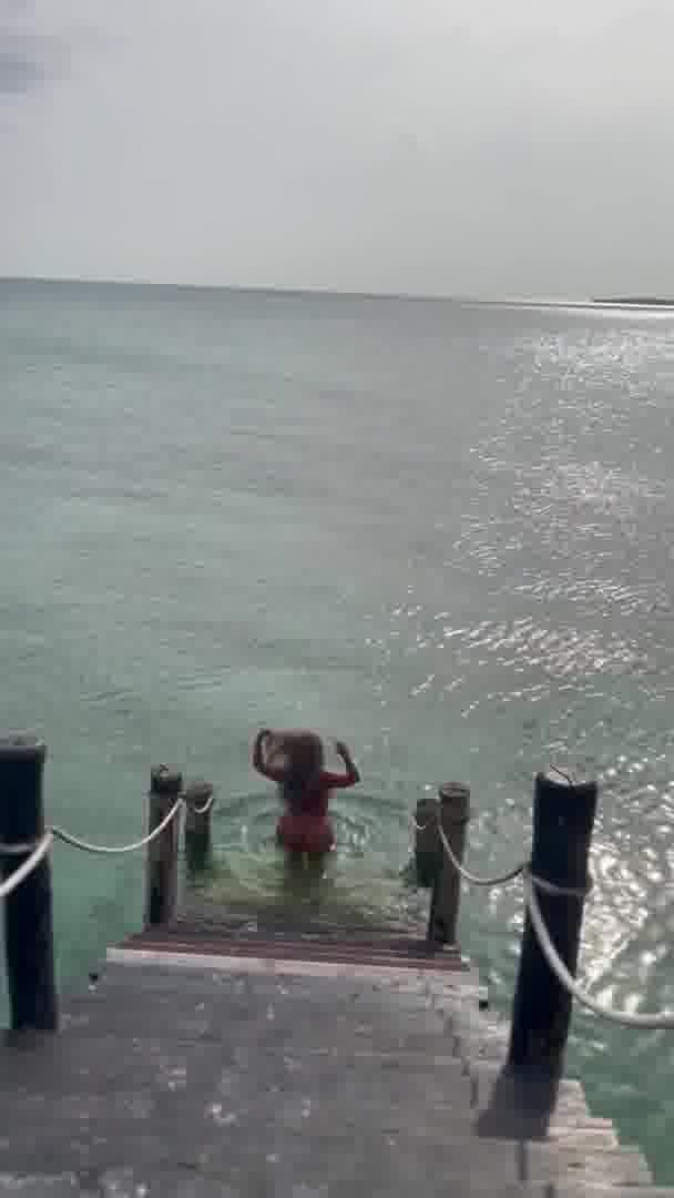 Darsteller LivSummers Video 2
