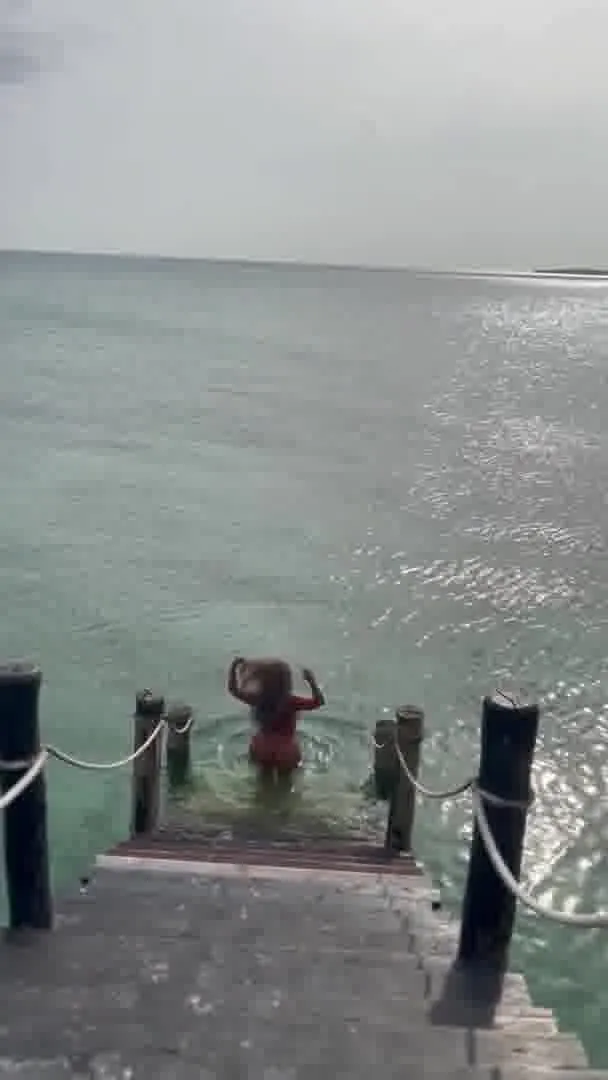 Utøver LivSummers Video 2