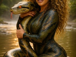 Imagen de perfil de modelo de cámara web de LivSummers