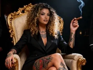 LivSummers profielfoto van cam model