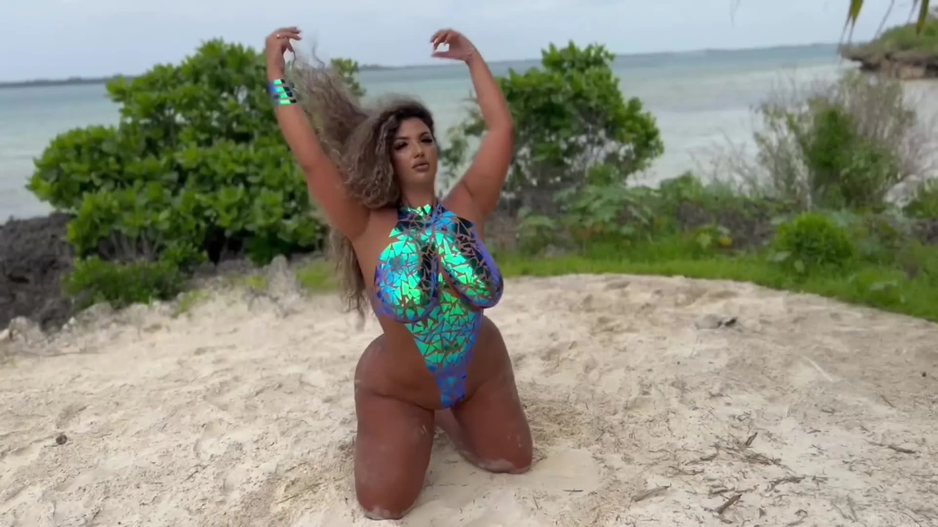 Utøver LivSummers Video 1