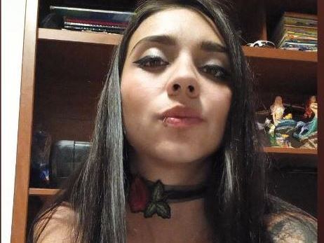 NicoleFree immagine del profilo del modello di cam