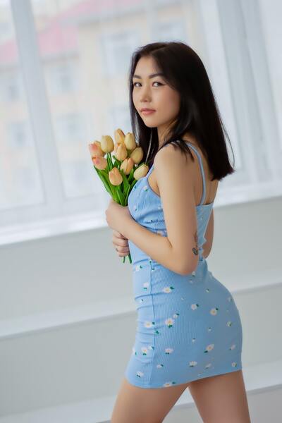 Interprete MikoKhvan Foto 3