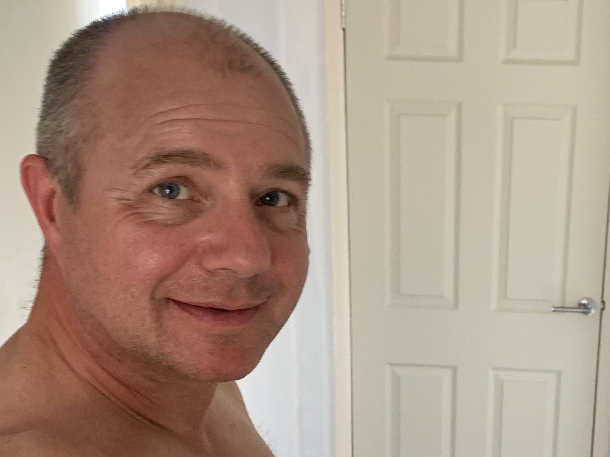 DannySpencer Profilbild des Cam-Modells 