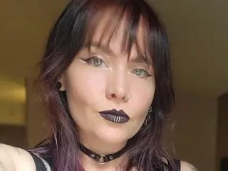 Foto de perfil de modelo de webcam de NyxApocalypse