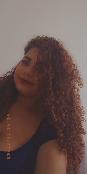 Darsteller GreeisyTovar Foto 7