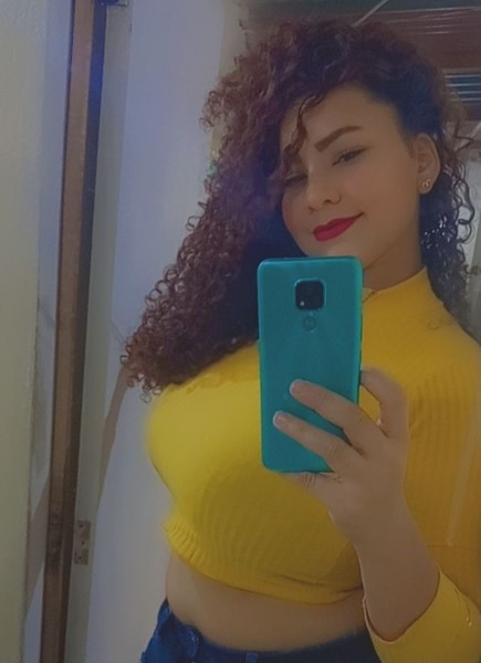 Darsteller GreeisyTovar Foto 5