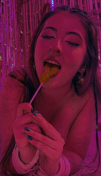 Utøver CaandyyHot Bilde 5