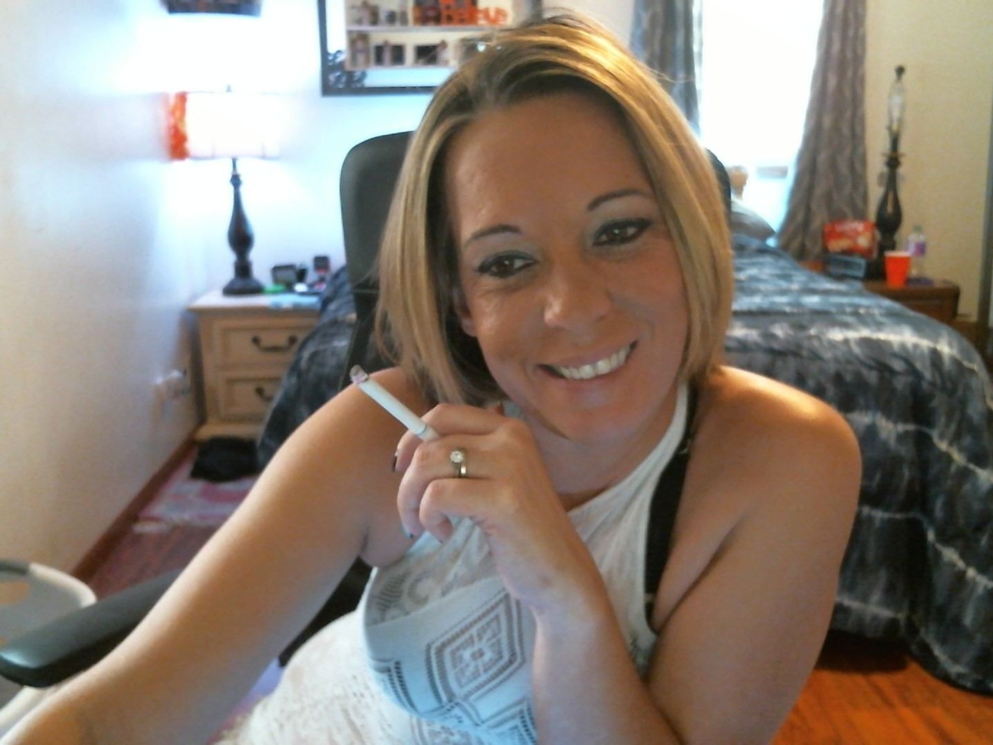 NicoleStar83 profielfoto van cam model
