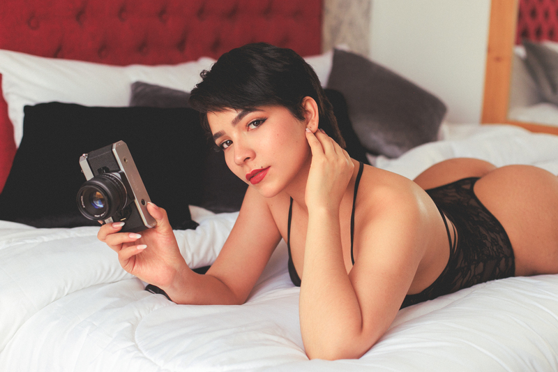 Interprete Anhya Foto 10