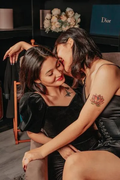 Utøver Jeanelia Bilde 2