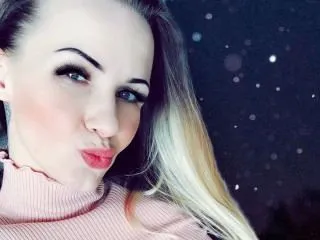 Foto de perfil de modelo de webcam de Lauralust89