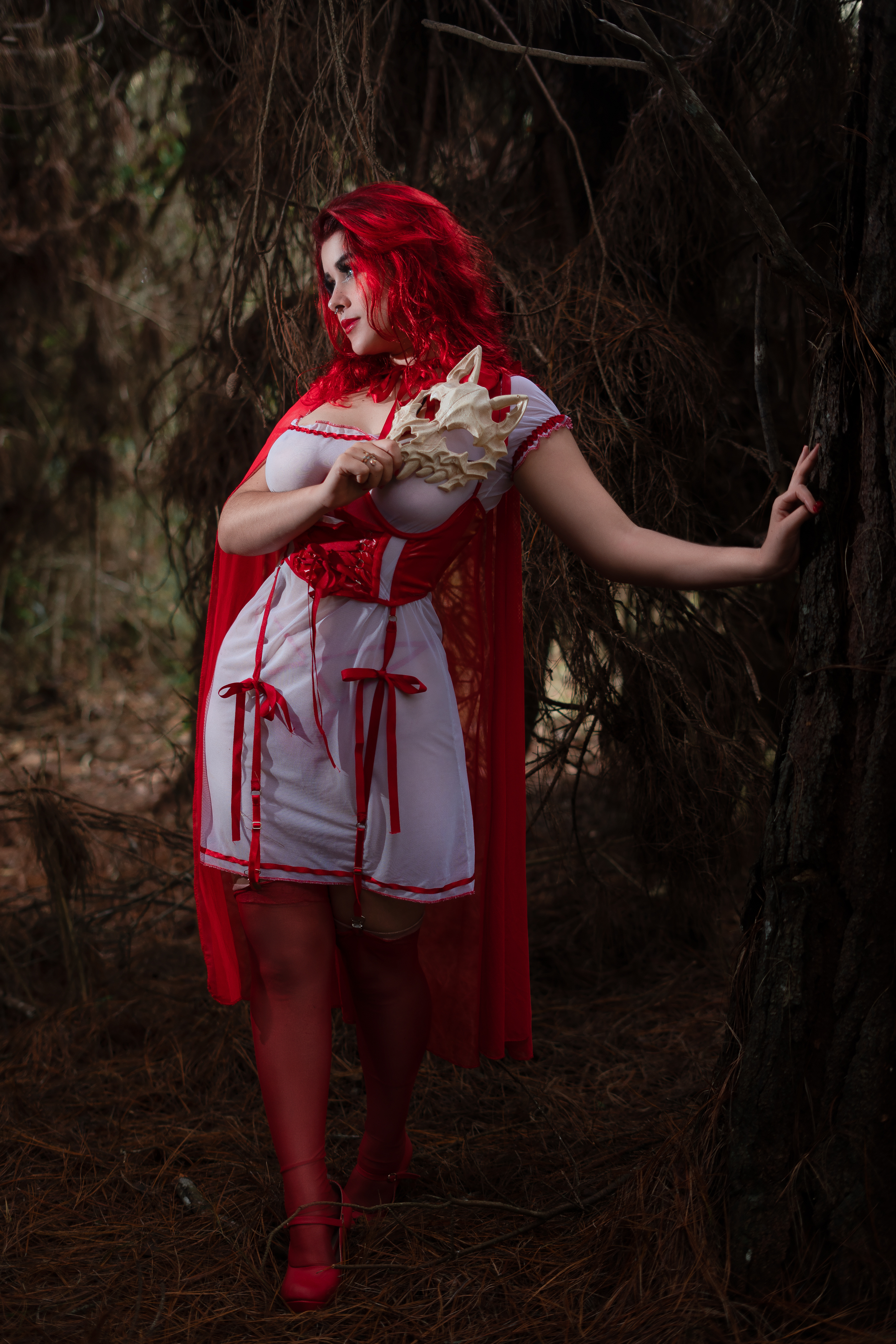 Darsteller MaraMaison Foto 9