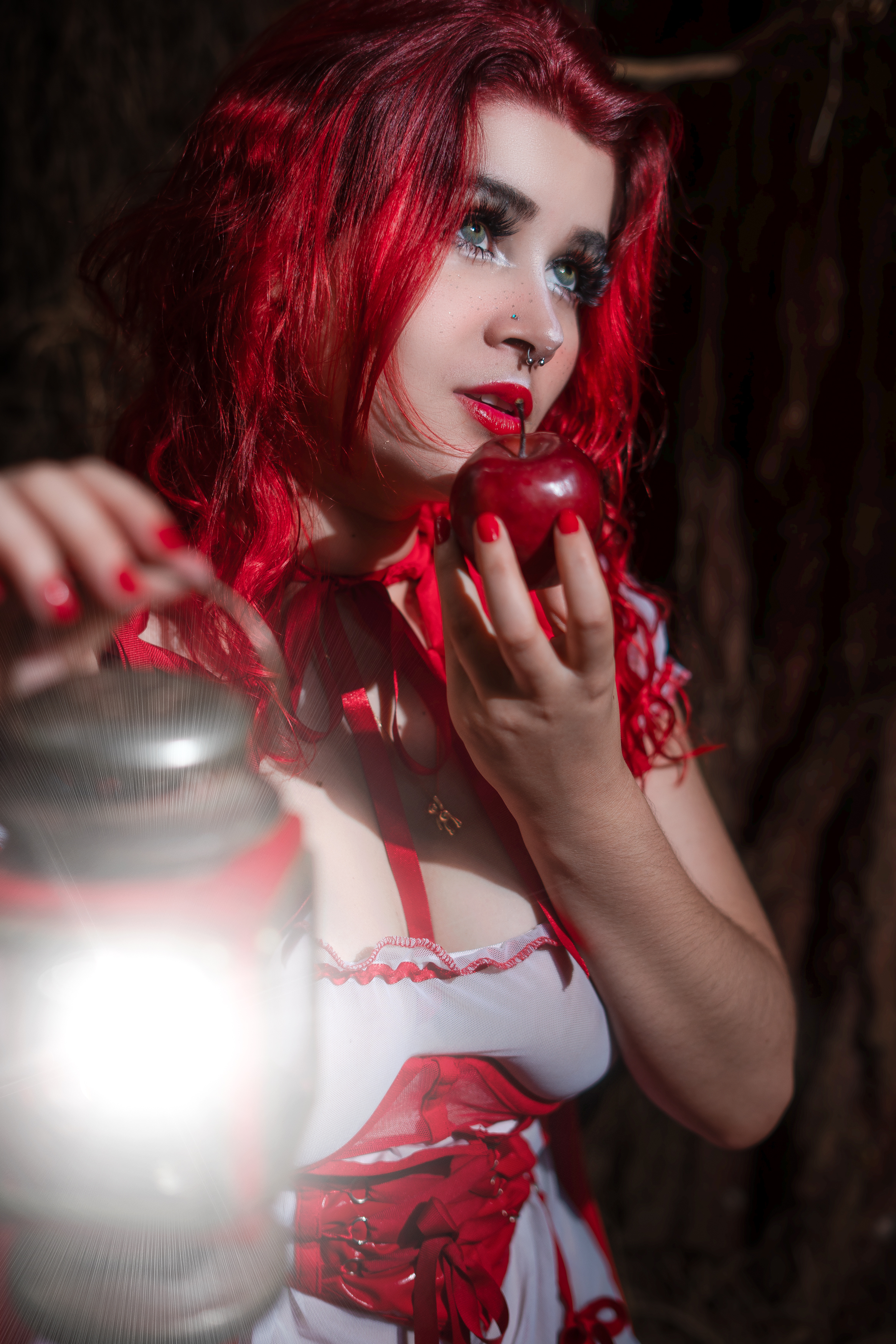 Darsteller MaraMaison Foto 10