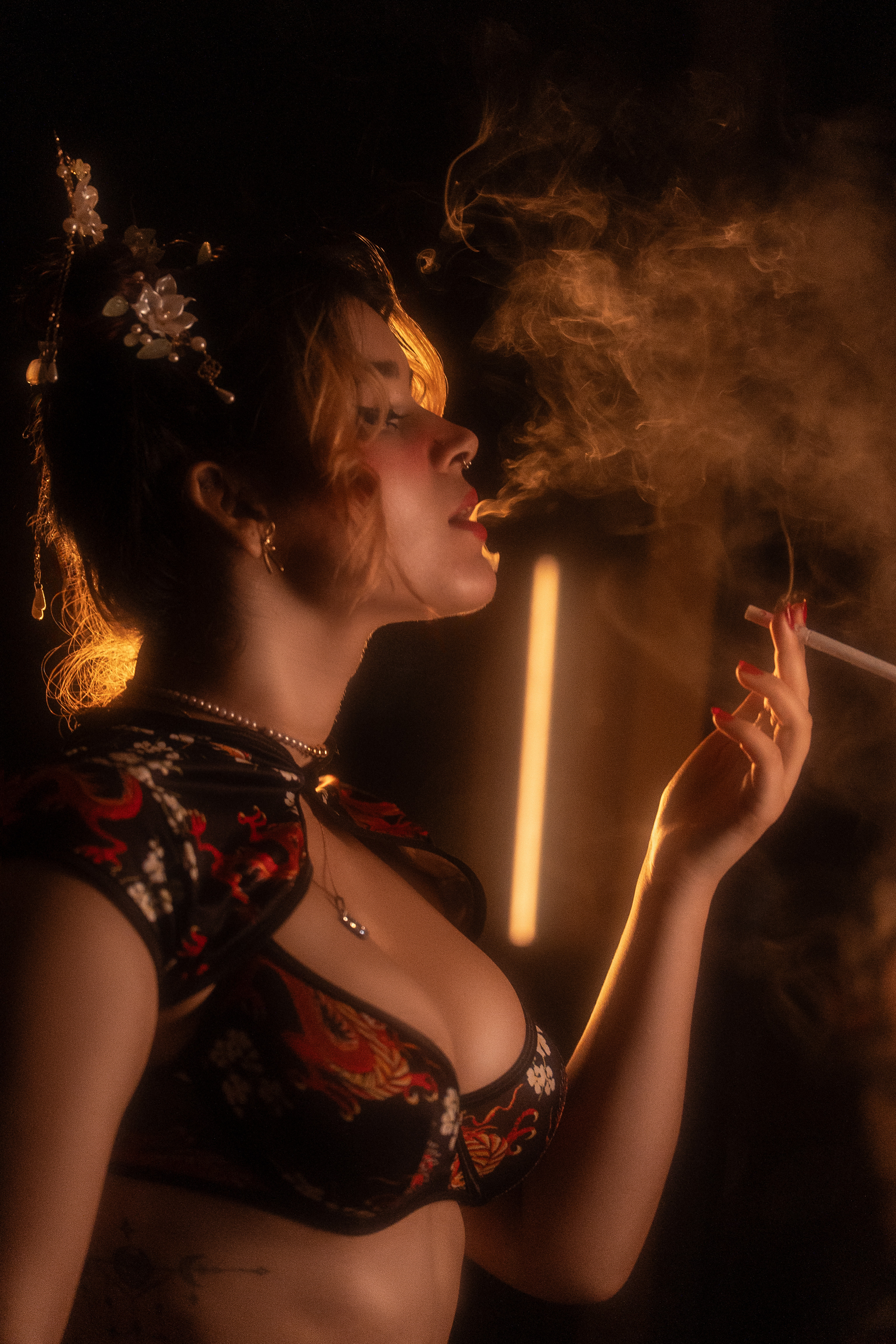 Darsteller MaraMaison Foto 3