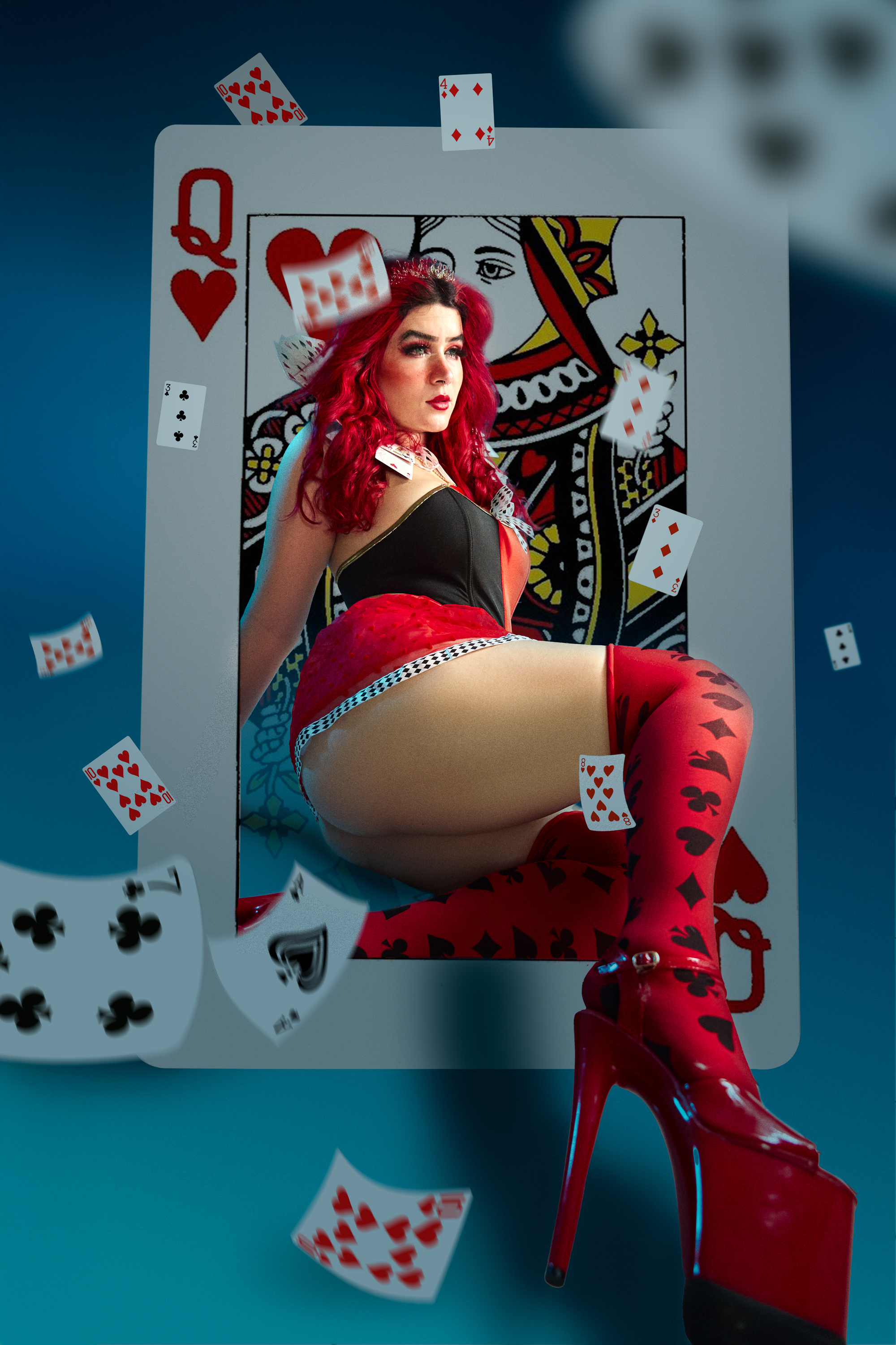 Darsteller MaraMaison Foto 8