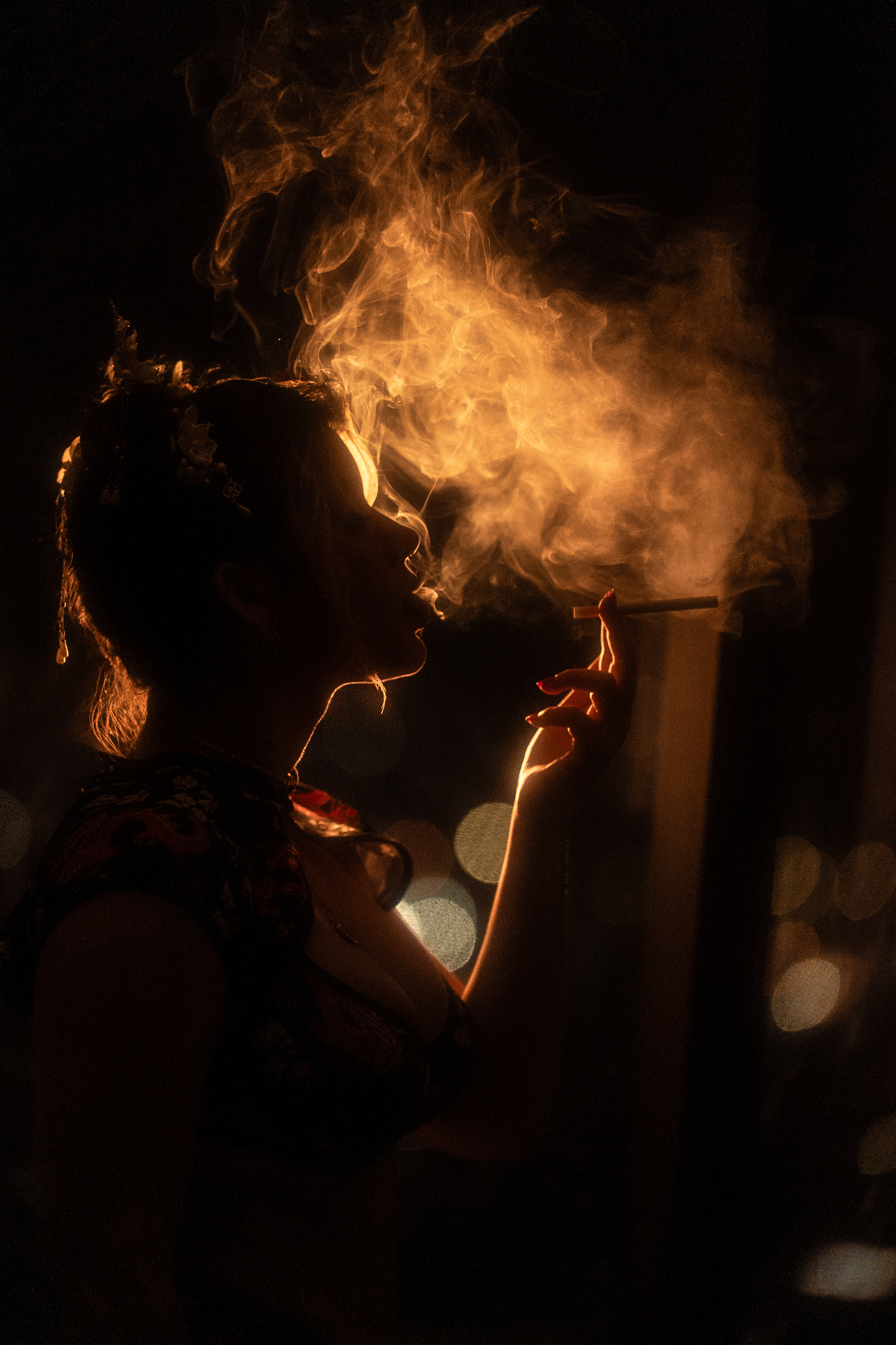 Darsteller MaraMaison Foto 2