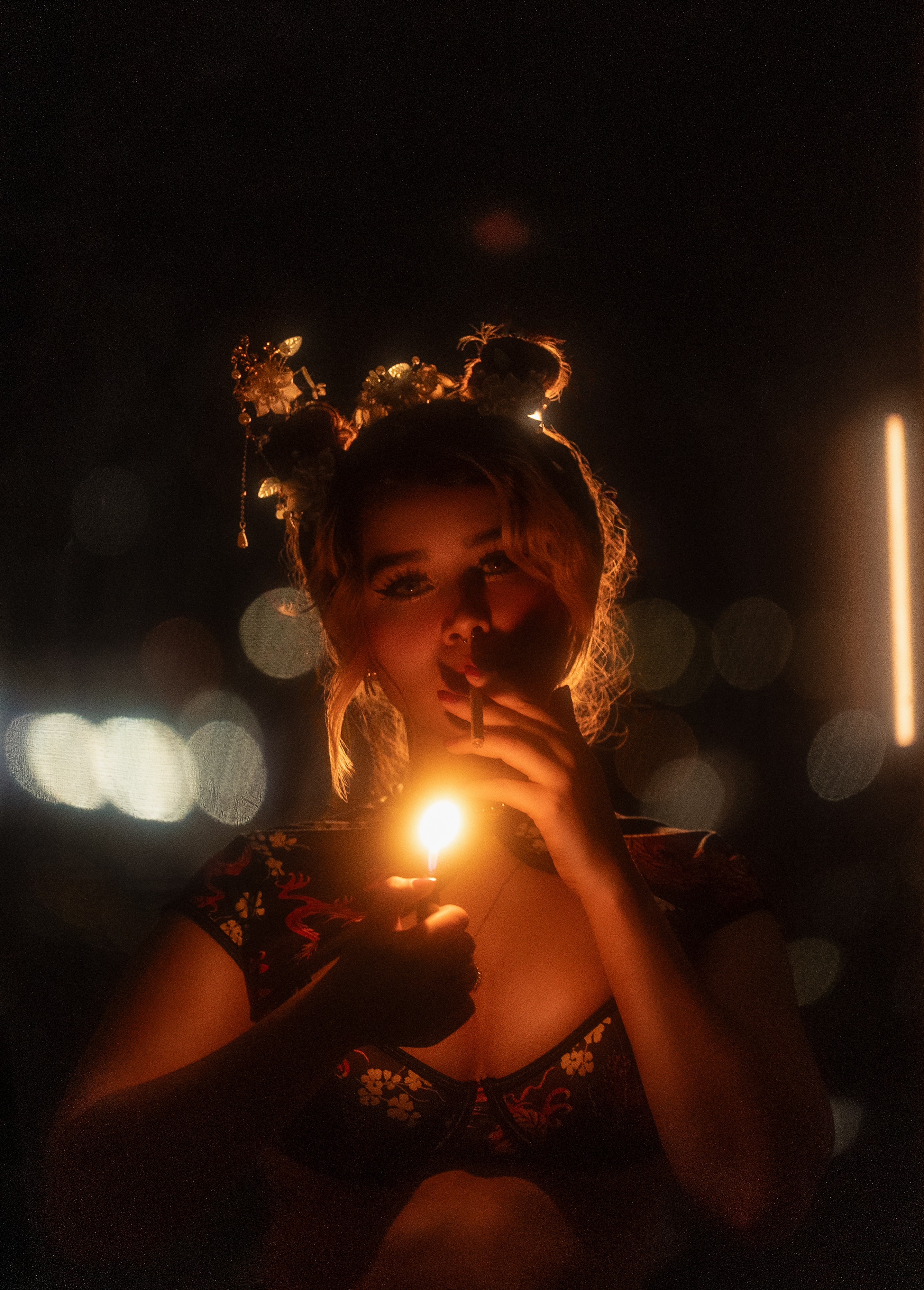 Darsteller MaraMaison Foto 1