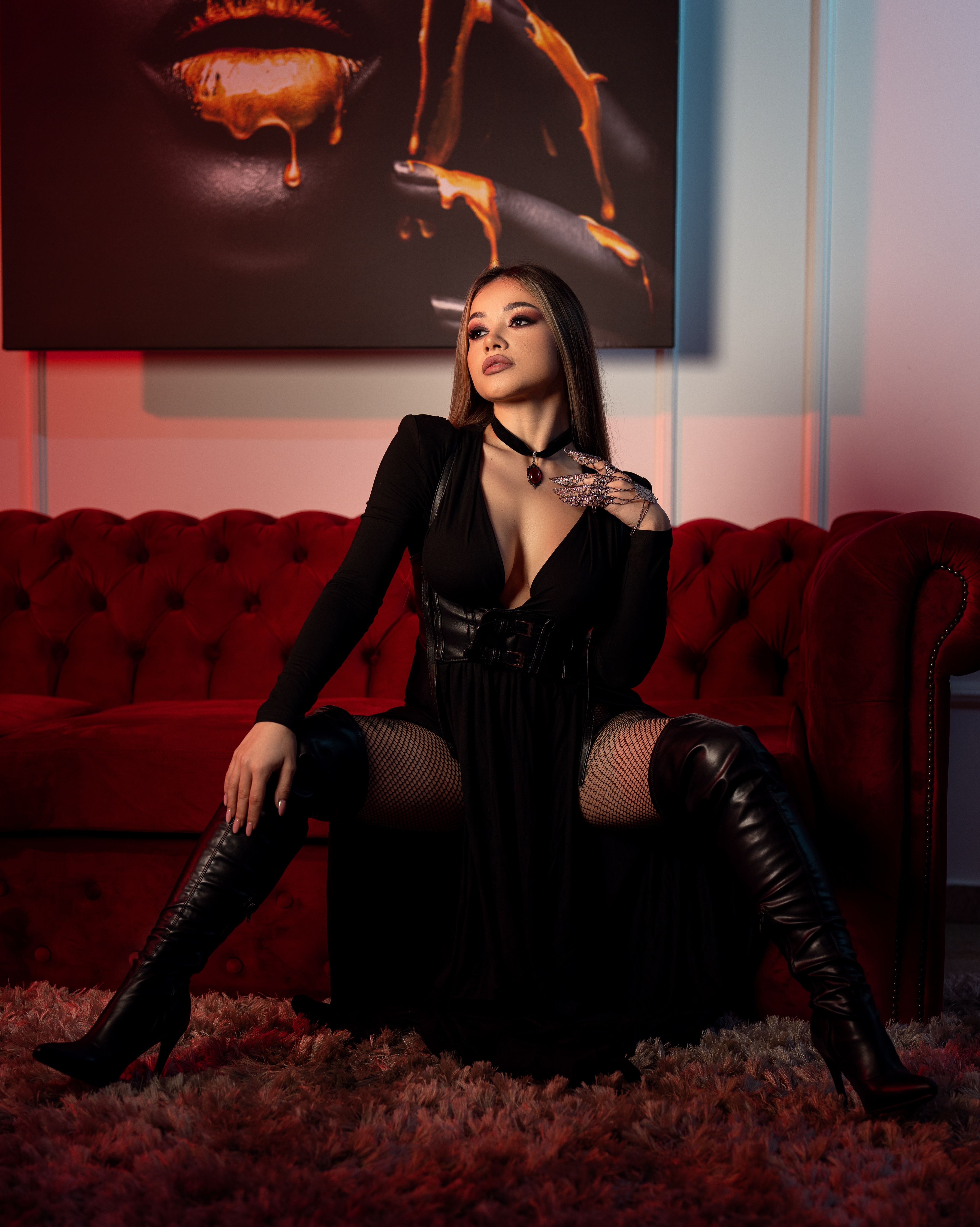 Utøver NikiBryce Bilde 12