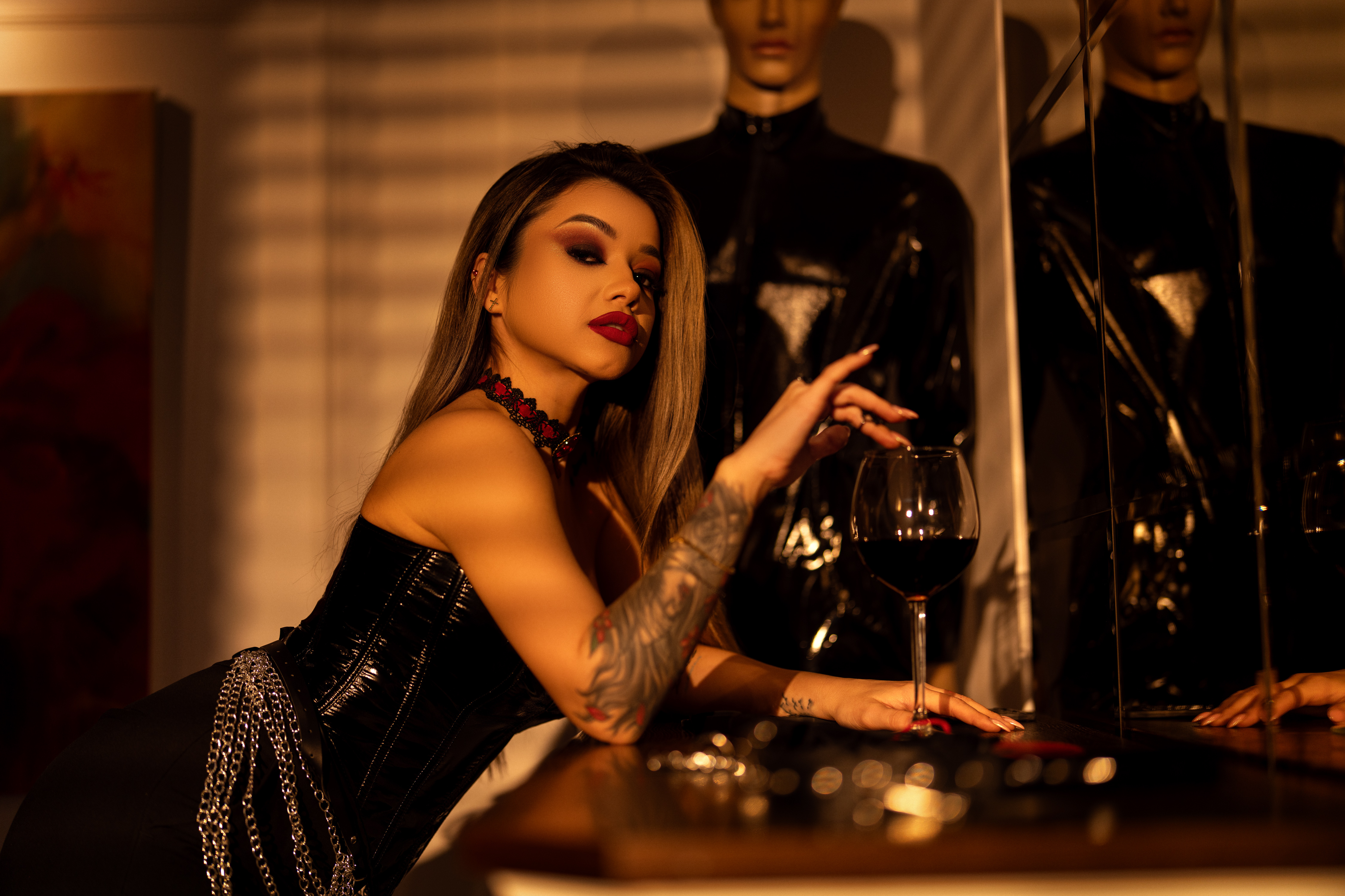 Utøver NikiBryce Bilde 2