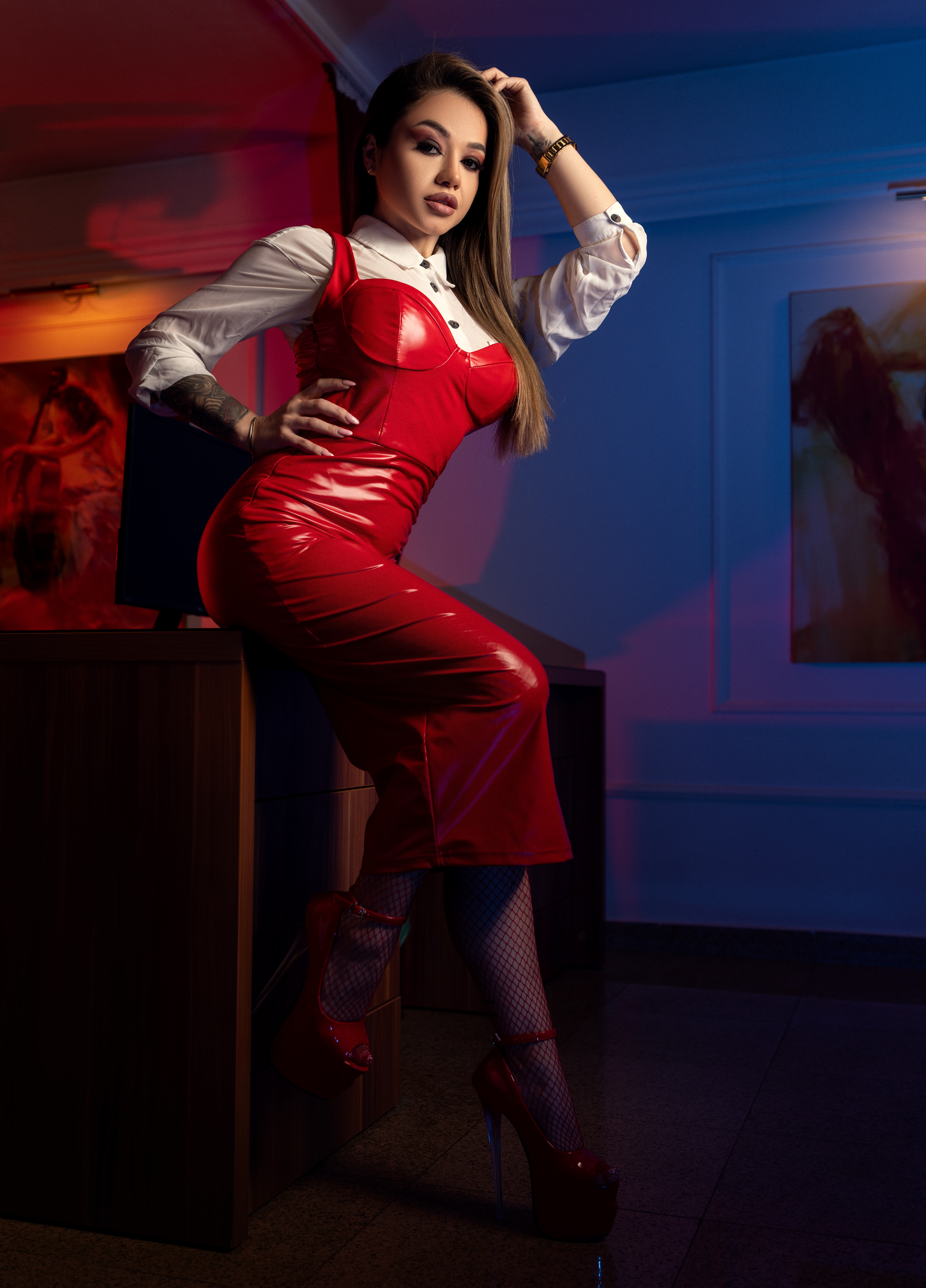 Utøver NikiBryce Bilde 5